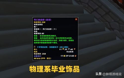 火法毕业装备(80火法最强输出手法)插图 火法毕业装备(80火法最强输出手法)插图