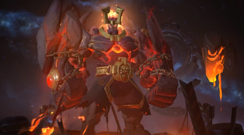 廉颇新皮肤(廉颇什么时候出新皮肤啊)插图1 廉颇新皮肤(廉颇什么时候出新皮肤啊)插图1