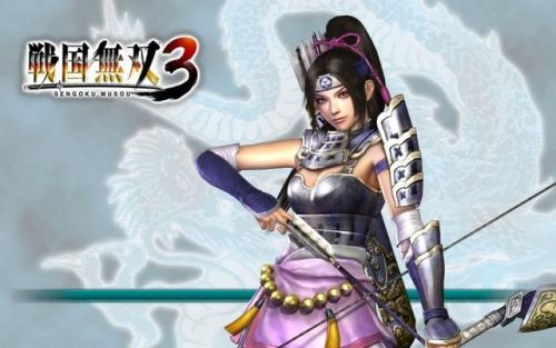 无双大蛇2终极版最强人物排名(大蛇无双2值得培养的人物)插图4