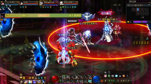 dnf洞察之眼(DNF洞察之眼怎么打)