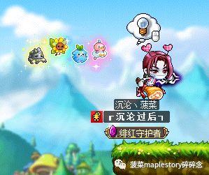 冒险岛恶魔猎手技能搭配(冒险岛恶魔猎手后期好弱)插图24