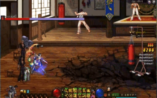 dnf女圣职者觉醒(第一套龙袍绝版了吗)插图6