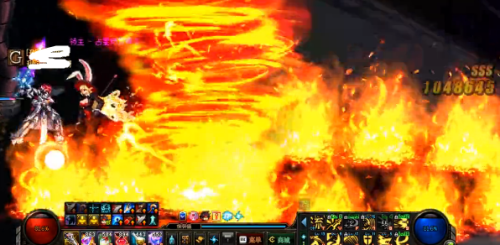 诞生之圣所怎么打(dnf卢克诞生之圣所攻略)插图18 诞生之圣所怎么打(dnf卢克诞生之圣所攻略)插图18