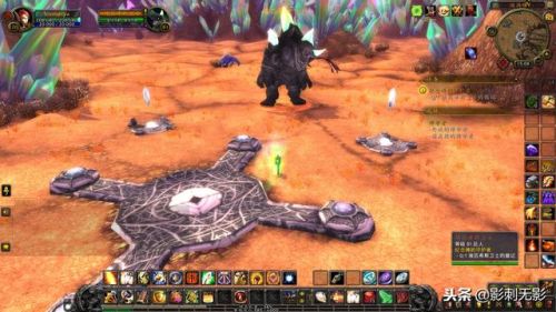 埃匹希斯圣物任务在哪里(埃匹希斯的圣物怎么做)