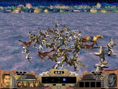 三国群英传4兵种搭配(三国群英传4军师排名)插图23 三国群英传4兵种搭配(三国群英传4军师排名)插图23