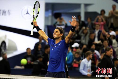 网球年终总决赛纳达尔(网球费德勒和纳达尔)插图 网球年终总决赛纳达尔(网球费德勒和纳达尔)插图