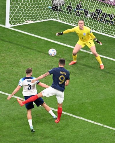 忍者神龟姆巴佩(姆巴佩知道自己像神龟吗)插图11 忍者神龟姆巴佩(姆巴佩知道自己像神龟吗)插图11