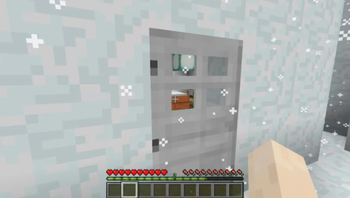 我的世界解密地图解说(鲤鱼解说我的世界生活大冒险)插图39 我的世界解密地图解说(鲤鱼解说我的世界生活大冒险)插图39