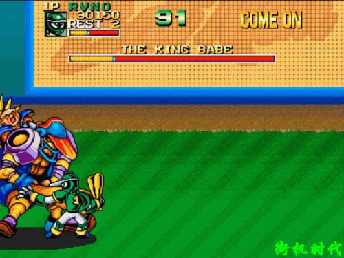 街机拳皇97风云再起无限币(街机拳皇97风云再起金手指修改版)插图3 街机拳皇97风云再起无限币(街机拳皇97风云再起金手指修改版)插图3