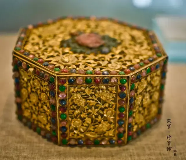 故宫博物院文物(故宫博物院十大镇馆之宝)插图14 故宫博物院文物(故宫博物院十大镇馆之宝)插图14