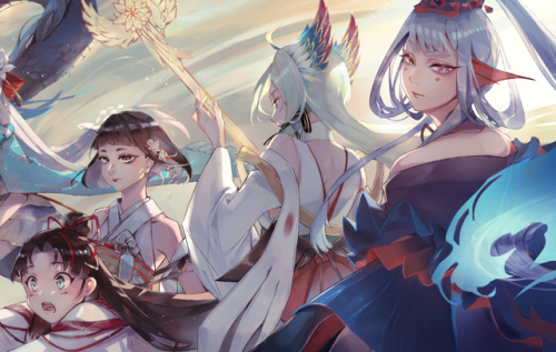 山兔和座敷童子御魂(镰鼬可以代替山兔吗)插图22 山兔和座敷童子御魂(镰鼬可以代替山兔吗)插图22