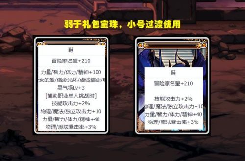 dnf卡片图鉴(dnf名饰卡)插图2 dnf卡片图鉴(dnf名饰卡)插图2