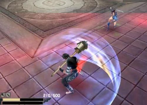 流星蝴蝶剑所有武器伤害(流星蝴蝶剑长剑出招表)插图2