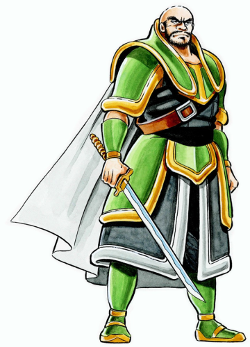 怒龙战记3隐藏(怒龙战记3攻略彩蛋)插图7