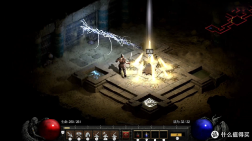 暗黑破坏神单机(暗黑破坏神动漫有车吗)插图36 暗黑破坏神单机(暗黑破坏神动漫有车吗)插图36