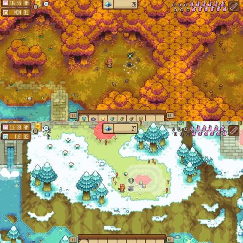 史莱姆牧场手机版中文(史莱姆牧场游戏背景)插图6 史莱姆牧场手机版中文(史莱姆牧场游戏背景)插图6