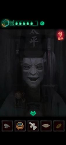 纸嫁衣第四章城隍庙(回门图文攻略)插图43