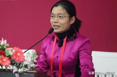 桃园代表什么职业(桃林代表什么意思)插图2