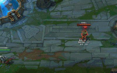 皎月符文出装(新版皎月肉装出装)