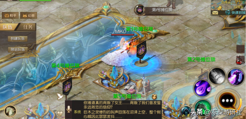 适合平民长期搬砖手游(适合一台手机搬砖的手游)插图3