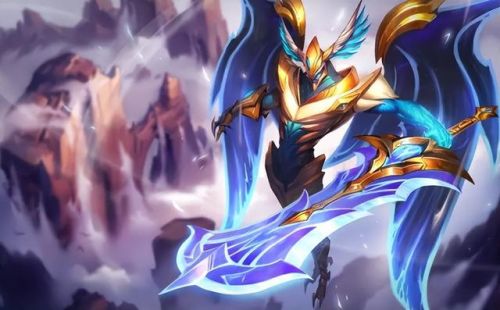 辅助剑魔出装(剑魔最新出装上单)插图4