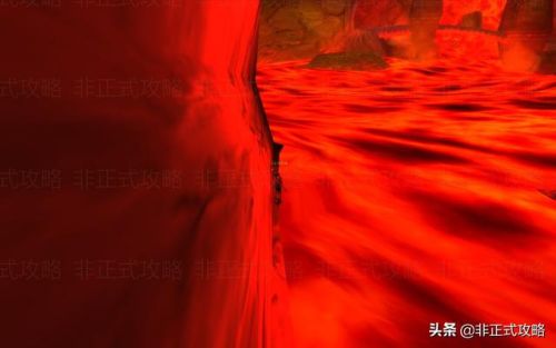 魔兽世界熔火之心任务(熔火之心开门任务怎么做)插图8