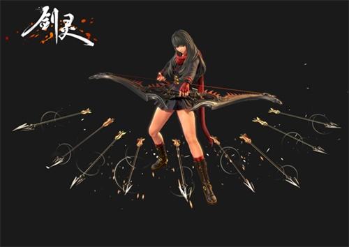 剑灵鬼狐武器成长树(剑灵鬼狐转邪花还是狂天)插图1