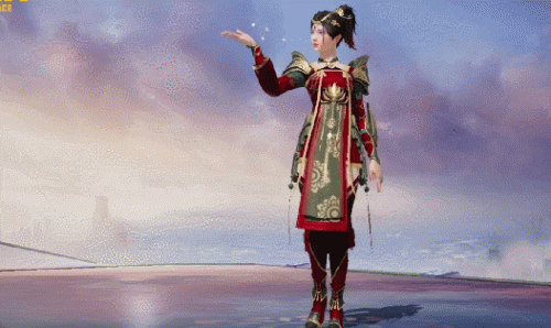 和平精英玛莎拉蒂(玛莎拉蒂ghibli粉色)插图4