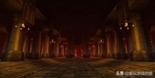 魔兽世界黑铁的遗产(魔兽世界黑铁碎片在哪交)插图