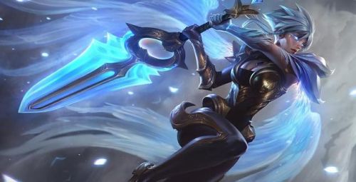 锐雯哪个皮肤手感最好(锐雯手感皮肤排行榜)插图2 锐雯哪个皮肤手感最好(锐雯手感皮肤排行榜)插图2