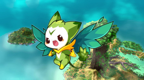 帕尔萨斯现在如何超进化(超级帕尔萨斯还厉害吗)插图4 帕尔萨斯现在如何超进化(超级帕尔萨斯还厉害吗)插图4