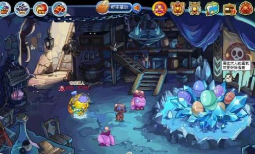 洛克王国邪恶玄武可以孵蛋吗(洛克王国邪恶玄武强度评测)插图10 洛克王国邪恶玄武可以孵蛋吗(洛克王国邪恶玄武强度评测)插图10