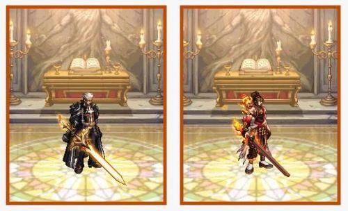 2021dnf国庆套外观(21年国庆套详细内容)插图 2021dnf国庆套外观(21年国庆套详细内容)插图