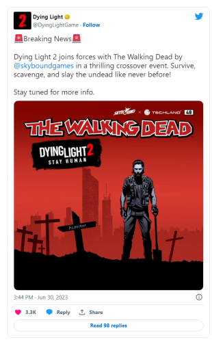 行尸走肉2游戏(行尸走肉2vr怎么下)