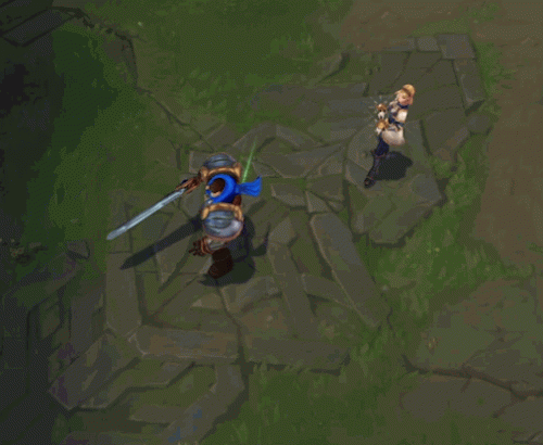 英雄联盟手游光辉辅助出装(光辉女神辅助出装2023)插图8 英雄联盟手游光辉辅助出装(光辉女神辅助出装2023)插图8