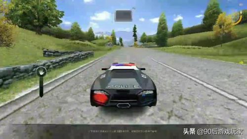 极品飞车13安装包安卓(极品飞车19安卓版破解)