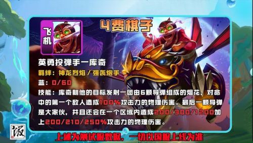 神龙烈焰金克丝出装(金克丝最新出装顺序)插图12