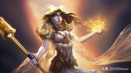 魔兽世界手残输出职业排行(魔兽世界简单无脑职业)插图