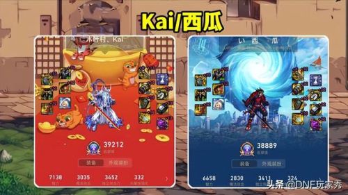 地下城与勇士阿修罗(dnf110阿修罗最强流派)插图3