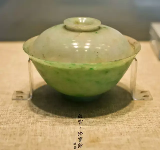 故宫博物院文物(故宫博物院十大镇馆之宝)插图17 故宫博物院文物(故宫博物院十大镇馆之宝)插图17