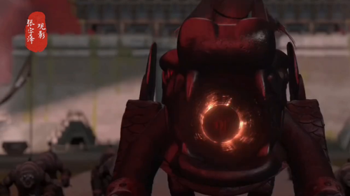 功夫熊猫2(功夫熊猫2(国语)剧情介绍)插图 功夫熊猫2(功夫熊猫2(国语)剧情介绍)插图