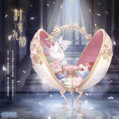 奇迹暖暖微博(奇迹暖暖高分攻略组的微博)插图2