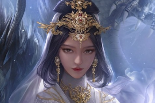 西游之黑山妖君(穿越西游主角是狼妖)插图2