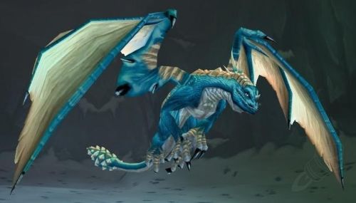 龙火护符任务在哪交(怀旧服龙火护符任务流程)插图17