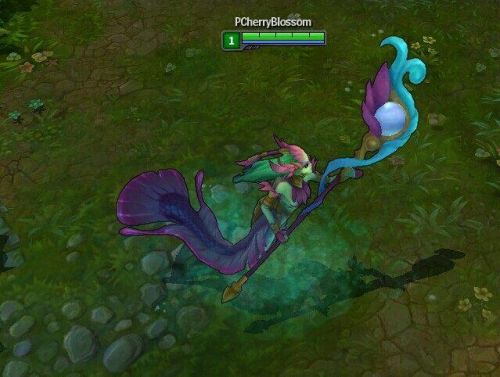 唤潮鲛姬主什么副什么(唤潮鲛姬出装2021)插图2 唤潮鲛姬主什么副什么(唤潮鲛姬出装2021)插图2