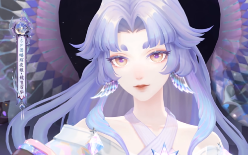 阴阳师辉夜姬典藏皮肤(辉夜姬皮肤有特效吗)插图2 阴阳师辉夜姬典藏皮肤(辉夜姬皮肤有特效吗)插图2