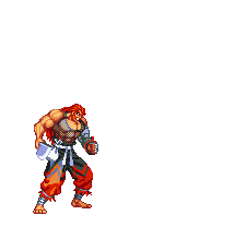 街头霸王4出招表带图(PS4手柄街霸4出招表)插图18 街头霸王4出招表带图(PS4手柄街霸4出招表)插图18