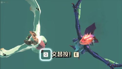 怪物猎人物语2破灭之翼(怪物猎人物语2pc卡顿)插图8 怪物猎人物语2破灭之翼(怪物猎人物语2pc卡顿)插图8