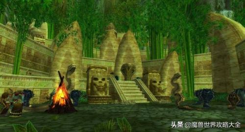 祖格附魔需要什么材料(zg附魔头腿更换流程)插图