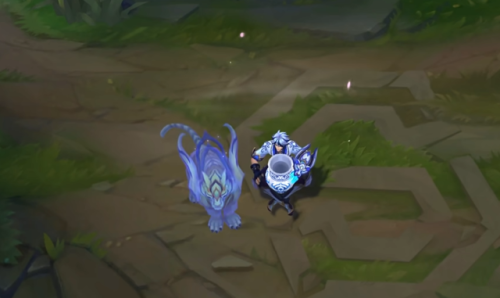 ez皮肤哪个好看特效(冰川勇者ez有特效吗)插图5 ez皮肤哪个好看特效(冰川勇者ez有特效吗)插图5